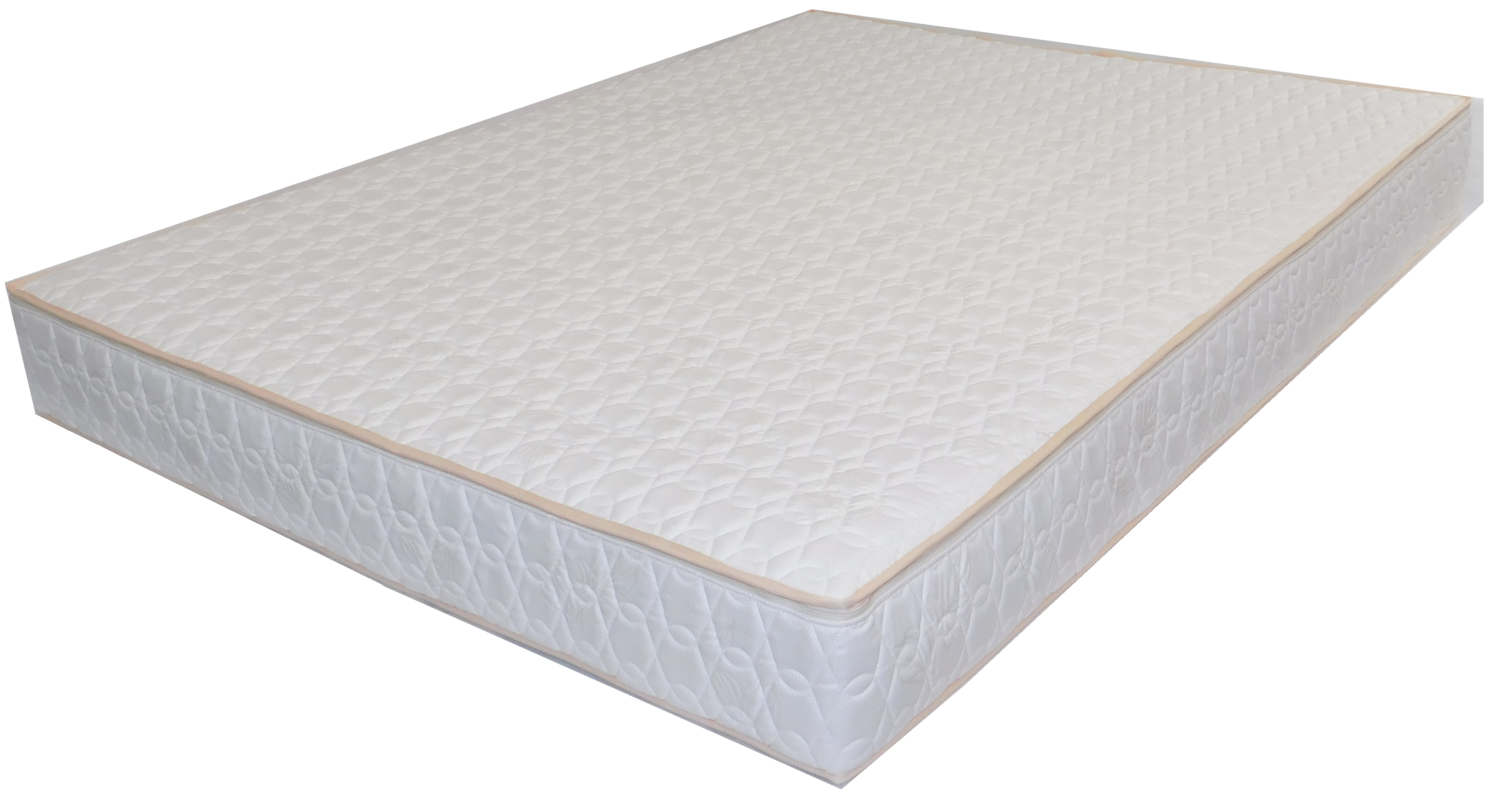 Dreamlover ContourZone2 Mattress